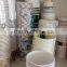 All sizes single wall paper cups in good quality made of 100% food grade paper