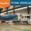 High quality 40ft used reefer trailers for sale