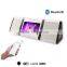 Hot sales best price factory 10.1inch portable dvd player usb sd smart