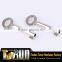 Zinc alloy Metal blank key skeleton key for decoration
