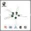Energy saving NTC thermistor resistor