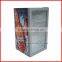 98L Beverage Chiller, Beer Showcase, Bar Cooler