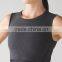 Women Gym Sports Shirts Yoga Tank Tops Sleeveless Vest Fitness Running Clothes Tank Tops