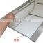 Takeaway Electronic Backlit Frame Restaurant Aluminum Fastfood Illuminated Led Menu