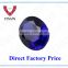 China wholesale synthetic blue sapphire price