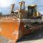 good quality of used BULLDOZER CAT D9R for sale