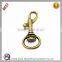 2015 Strong Swivel Metal Snap Hooks For Dog Collor