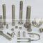 Wenzhou Manufacture high precision CNC Machining Flat head snap rivets