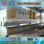 Hydraulic CNC steel Press Brake sheet bender machine specification