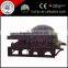 Single cylinder double doffer high yield carding machine , fiber carding machine