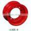 Agricultura rueda del neumatico de W10X24 26 152 6 13.6-24 8--19 203 2