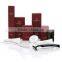 Toiletry kit for hotel! Hotel guest kit! Hotel bathroom kit!