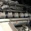 Used MAN F2000 truck made in Germany