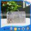 MDD34 PVC ID Card 125KHz Contractless/ Logo Printed RFID Card