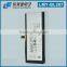 aa Battery Repair Iron Mobile Rechargeable Aaa Baterias for Lenovo Model bl 207