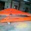 15m 16M excavator zaxis zx200zx210ex200-3/5 ex210 long reach boom arm for 20tons excavators