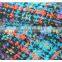 Fabric supplier 2016 new Soft Carded Wool blend fabrics, Knit wool fleece fabric for overcoat