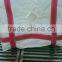 1000kg PP Bigbag with 4 loops side