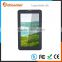 Satisfy custom applications from customers microphone tablet pc with camera