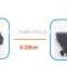 Newest 2KM HDMI over Fiber converter with RS232 signal transmission up to 1080P@60Hz