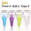 Beauty equipment household ice cold hammer for shrink pores and skin care is popular sellling