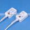 portable lipolaser slimming machine dual wave lipolaser with japan diodes VL106