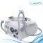 Manufacturer IPL SHR laser hair removal machine with changeable handle