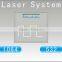 Q-Switched Nd: YAG system for multi-colored tattoo removal without damages to normal tissue