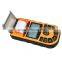 single channel Handheld Electrocardiograph ECG Machine EKG with Software Analysis CE Approved