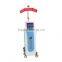 oxygen jet facial esthetics equipment in spa