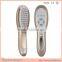 Tank removable electric nit comb head massage