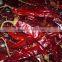 Tomato red chilli