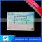 bespoke blank acrylic fridge magnet photo frame