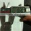 UNS N08825 bolt extender manufacturer bolts and nuts price Incoloy