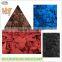Decorative Polymer Floor Color Rock Chips for sale