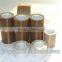 PTFE coated fiberglass tape 2 rolls/Lot cNon stick PTFE tape