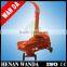 Agriculture silage chaff cutter grass crusher