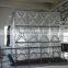 Insulated Galvanized steel sectional hot water tanks