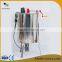 Multi-sweet beekeeping equipment manual & electric 2/3/4/6/8/12/20/24 frames honey extractor