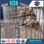 Galfan Welded Gabion Mesh