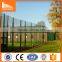 China supplier 358 high security fence system/welded wire mesh fencing