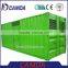 200kva/160kw bio gas superior generator sets power generation crank