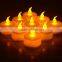 Household Safe Non-toxic candle light led