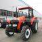 Supply Shuhe1004 100HP 4WD Wheel Farm Tractor