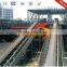 Yufeng LS Series China High quality and Stainless steel /belt conveyors china