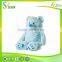OEM accepted High Quality Wholesale Bear Plush Toys, plush blue baby teddy bear