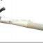 Brithsh type claw hammer with wood handle