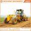 2016 New Small Cheap SHANTUI Motor Grader SG16-3 For sale