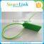 860-960MHZ Long Range UHF RFID Cable Tie Tags,alien H3/H4 chip rfid uhf tags for luggage management