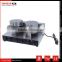 High Quality Electric 2- Plate Commercial Waffle Maker Baker Snack Machine for Hot Sell
